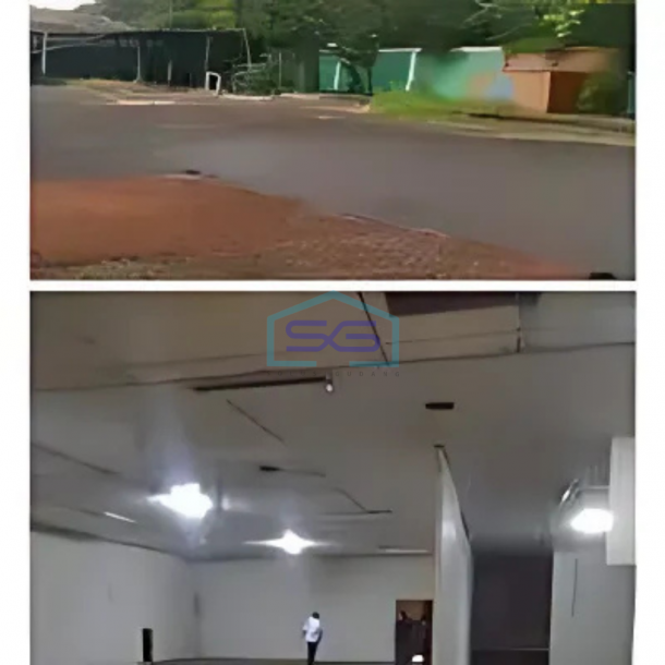 Dijual Gudang Lokasi Startegis Cocok Untuk Usaha Di Jatake Tangerang LT 7000m2-3