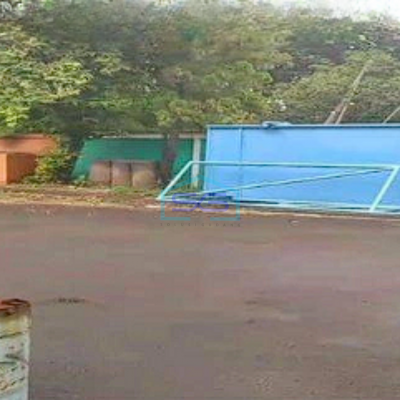 Dijual Gudang Lokasi Startegis Cocok Untuk Usaha Di Jatake Tangerang LT 7000m2