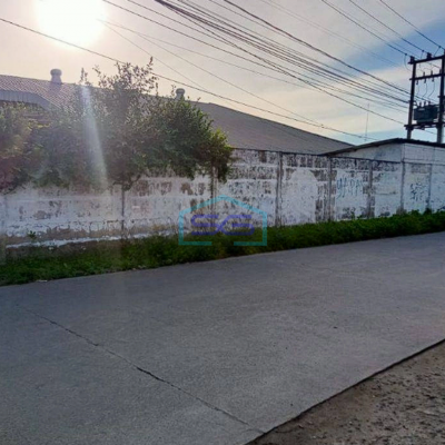 Dijual Gudang Di Kawasan Industri Jayanti Tangerang LT 5675m2