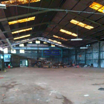 Dijual Gudang Di Kawasan Industri Bitung Kabupaten Tangerang LT 5639m2