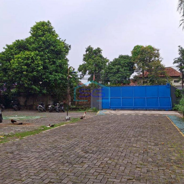Dijual Gudang Lokasi Strategis Di Legok Tangerang LT 3800m2-2