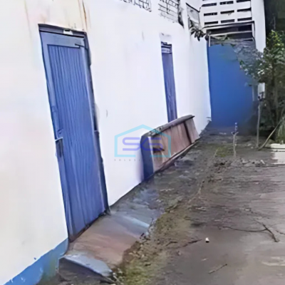 Dijual Gudang Serbaguna Di Pasar Kemis Tangerang Banten LT 3300m2