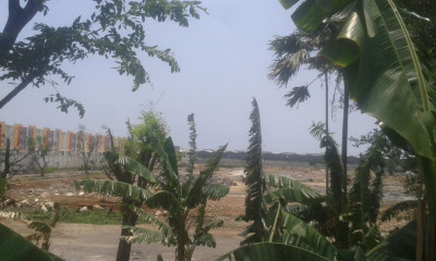 DIJUAL TANAH DI DAAN MOGOT