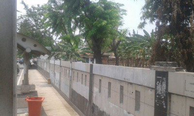 DIJUAL TANAH DI DAAN MOGOT