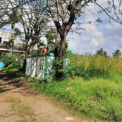 LAHAN DIJUAL DI LATUMENTEN