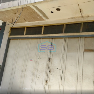 Disewakan Ruko Mainroad Moch Toha Bandung Parkiran Luas Cocok Untuk Dipakai Usaha LB 405m2