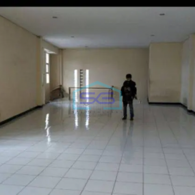 Disewa Ruko Siap Pakai cocok untuk investasi di Bizpark Bandung