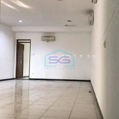 Disewa Ruko Mainroad Karapitan Bagus Cocok Untuk Kantor