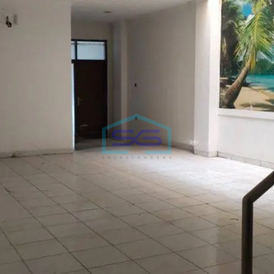 Disewa Ruko Ramdan Bandung