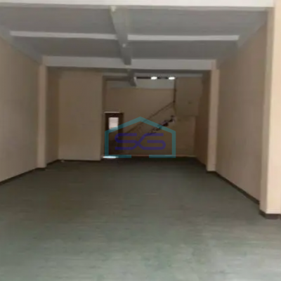 Disewa Ruko Bizpark Siap Masuk Akses Masuk Kontainer