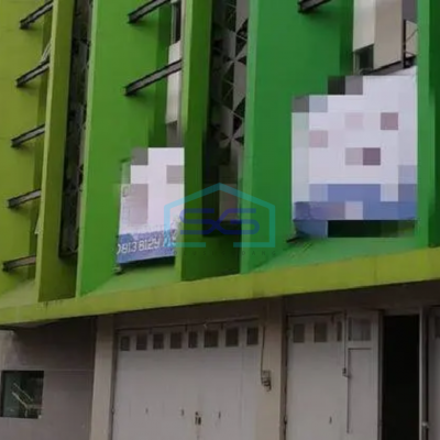 Disewa sewa ruko baru mainroad kopo