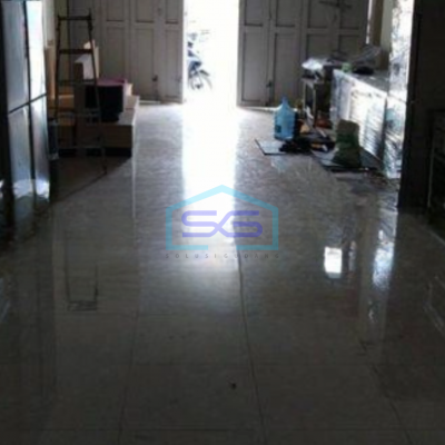 Disewa sewa ruko baru mainroad kopo