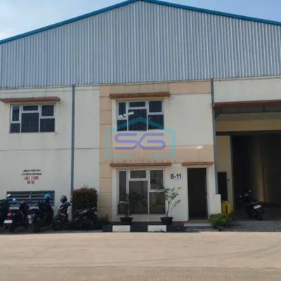 Disewa Gudang Bersih Nyanan Di Kopo Katapang Akses Kontainer