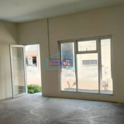 Disewa Gudang Bersih Nyanan Di Kopo Katapang Akses Kontainer