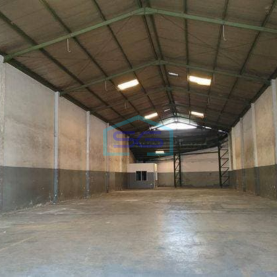 Disewa gudang mainroad soekarno hatta siap isi