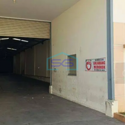 Disewa Gudang Bagus Siap Masuk Akses Kontainer Di Katapang