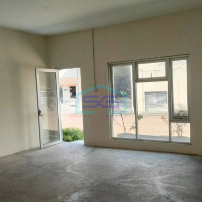 Disewa Gudang Bagus Siap Masuk Akses Kontainer Di Katapang