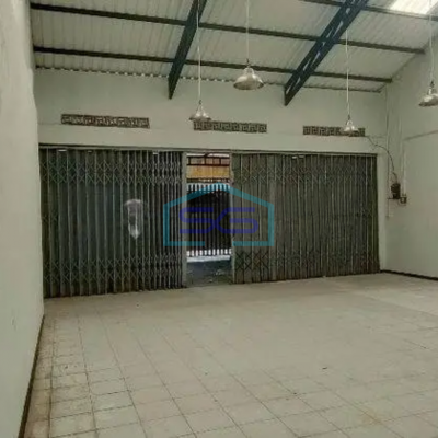 Disewa Ruko Mainroad Moh. Toha Lebar 8 Meter Cocok Dipakai Showroom