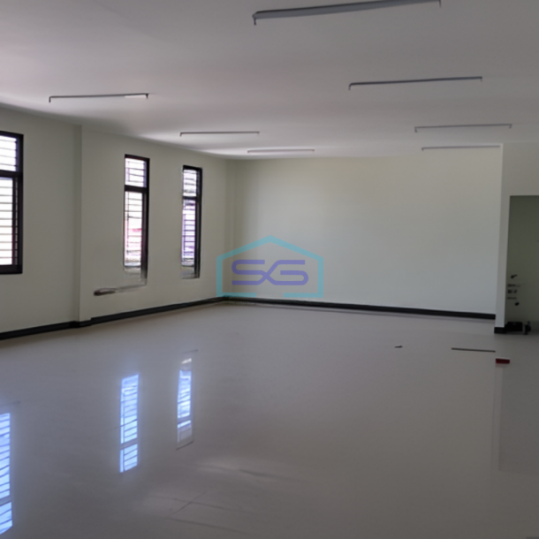 Dijual Gudang Bagus Baru Siap Masuk Cijerah Mancong Bandung Luas Tanah 1200m2-2