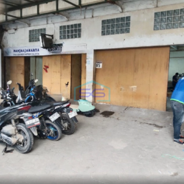 Disewakan Ruko Mainroad Pagarsih Astanaanyar Bandung Siap Masuk Lokasi Strategis LT 75m2-1