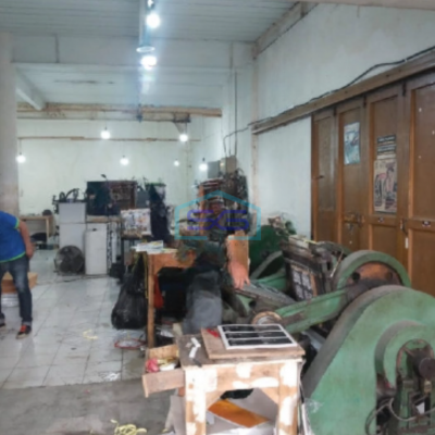 Disewakan Ruko Mainroad Pagarsih Astanaanyar Bandung Siap Masuk Lokasi Strategis LT 75m2