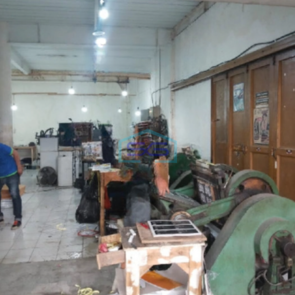 Disewakan Ruko Mainroad Pagarsih Astanaanyar Bandung Siap Masuk Lokasi Strategis LT 75m2-3