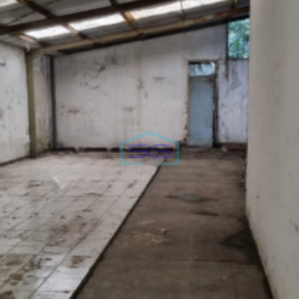 Dijual Gudang Mandiri di Cibolerang Bandung Jawa Barat Luas Tanah 1600m2-2
