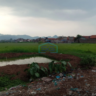 Dijual Tanah Murah Siap Bangun Di Katapang Bandung Luas Tanah 10000m2