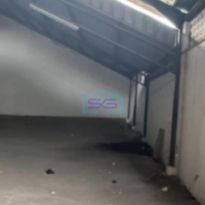 Disewakan Gudang Mandiri Di Mainroad Buah Batu Bojongsoang Bandung Jawa Barat LB 741m2