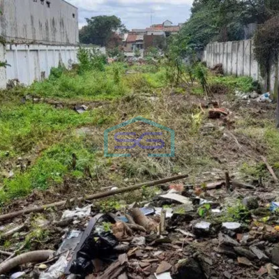 Dijual Tanah Tengah Kota Harga Di Bawah NJOP jarang ada