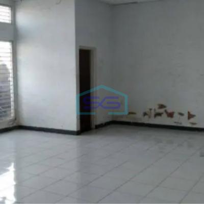 Disewa Gudang Siap Pakai Kawasan Industri Bizpark Bandung