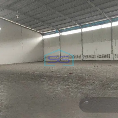 Disewa Gudang Bagus Siap Masuk Di Kompleks Pergudangan Caringin