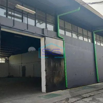 Disewa Gudang Bersih Akses Kontainer Dimainroad Sokarno Hatta