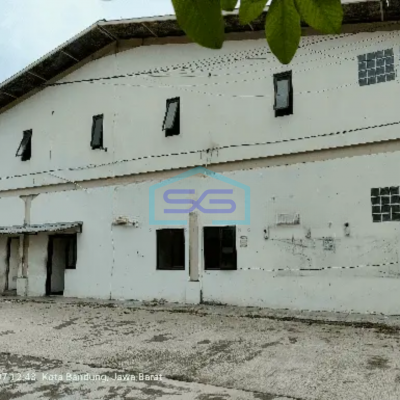 Disewa Gudang mairoad Soekarno Hatta akses kontainer dekat tol