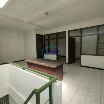 Disewakan Ruko 2 Lantai di Bandung Luas 160m2