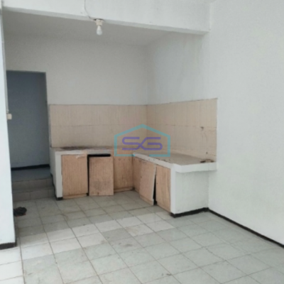 Disewakan Ruko 2 Lantai di Bandung Luas 160m2