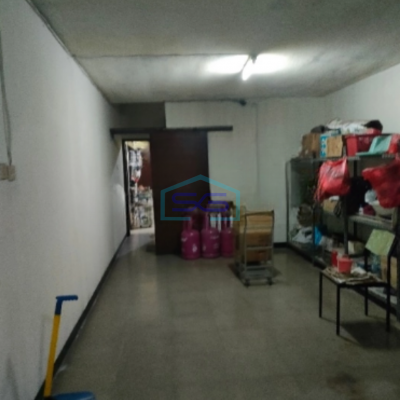 Dijual Ruang Usaha di Sudirman Bandung Luas Tanah 455m2