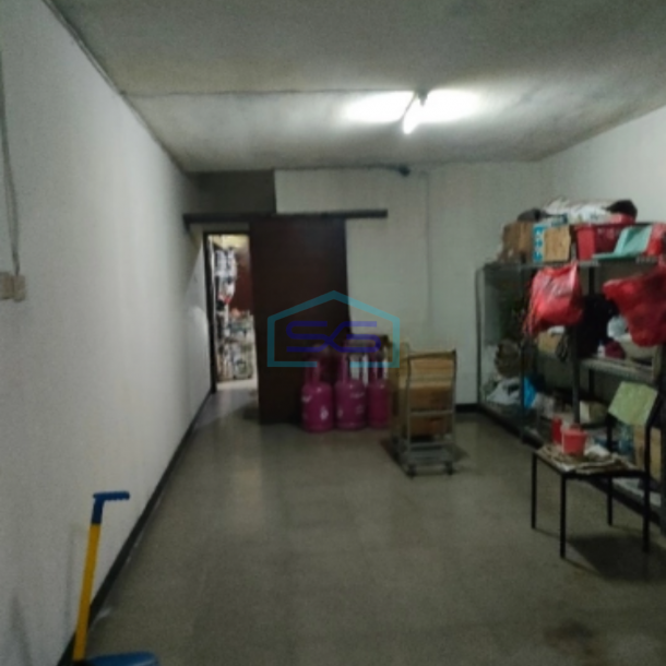 Dijual Ruang Usaha di Sudirman Bandung Luas Tanah 455m2-4