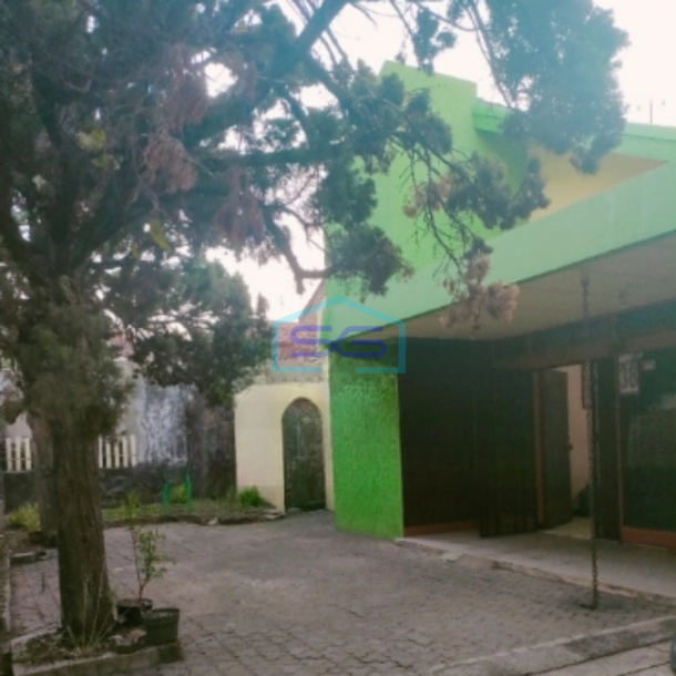 Dijual Ruang Usaha di Sudirman Bandung Luas Tanah 455m2-1