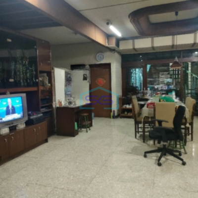Dijual Ruang Usaha di Sudirman Bandung Luas Tanah 455m2