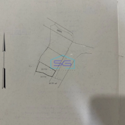 Dijual Tanah Di Budi Indah Bandung Harga Nego Lokasi Strategis LT 1250m2