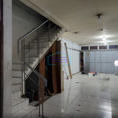 Dijual Ruko Mainroad Leuwi Panjang Bandung Jawa Barat LB 204m2