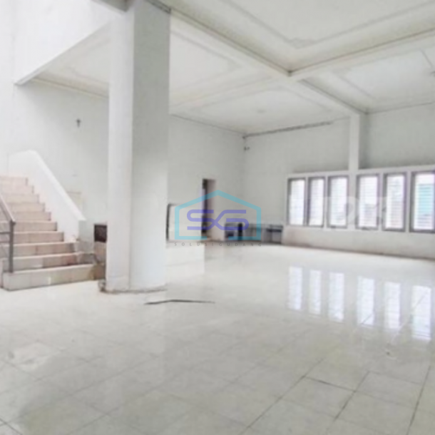 Dijual Ruko Dan Gudang Besar Cijerah Bandung Siap Pakai Luas Tanah 375m2-5