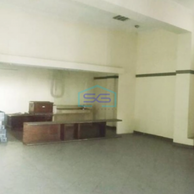 Dijual Ruko Dan Gudang Besar Cijerah Bandung Siap Pakai Luas Tanah 375m2