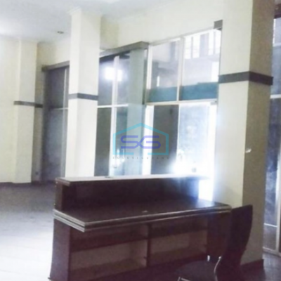 Dijual Ruko Dan Gudang Besar Cijerah Bandung Siap Pakai Luas Tanah 375m2