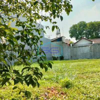 Dijual Kav Bt. Nunggal Indah Mainroad  di Bandung