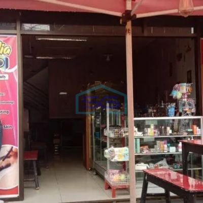 Dijual Ruko di Taman Kopo Katapang