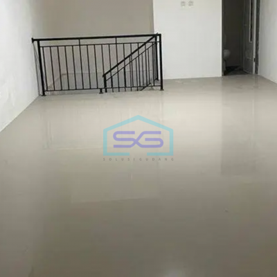 Dijual Ruko Mainroad Posisi Strategis Dekat Borma Padalarang