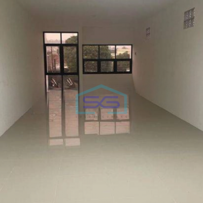 Dijual Ruko Mainroad Posisi Strategis Dekat Borma Padalarang