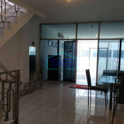 Dijual Ruko Bagus Sangat Strategis Di Kopo Mas Regency Bandung